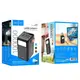 УМБ HOCO Surpass fully compatible power bank J142 100000mAh |6USB/2Type-C, 22.5W/3A, PD/QC|