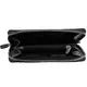 Кошелек женский кожаный Semi Line RFID Black (P8271-0)_Discounted