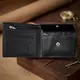 Мужское портмоне Tony Perotti Cortina 5047 nero (90184) Черное