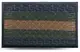 Коврик придверный Dariana Grass D-5226 45х75 см зеленый