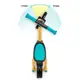 Трехколесный велосипед 3 в 1 Kinderkraft 4TRIKE Primrose Yellow KR4TRI00YEL0000