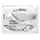 Гидрогелевые патчи под глаза LANBENA Collagen Crystal Eye Mask 6 г White восстановление