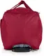 Сумка дорожная на колесах Gabol Week Eco 110L Rojo 122315-008