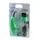 Мини USB пылесос для клавиатуры, зеленый