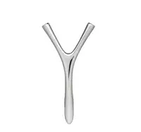 Открывашка для бутылок Alessi Virgula Divina