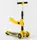 Самокат трехколесный Best Scooter MAXI (ST-16801) складной