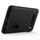 Чехол Spigen для Samsung Galaxy S10 Tough Armor, Black (605CS25805)