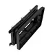 Переходная рамка 9" Lesko Black для Ford C-MAX 2007 FR 148N 7177