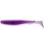 10087103 U-Shad 3.5" #014 - Violet/Blue
