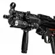 Ліхтар тактичний Mactronic T-Force HP 1800 Lm Weapon Kit THH0111