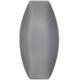 Блюдо для подачи Krauff Hattu Gray 24-320-051 16х31 см серое