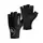 Велоперчатки X-Tiger XM-DPST-17501 Black White XL спортивные беспалые
