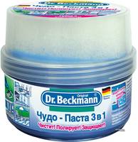 Чистячий засіб Dr.Beckmann Чудо-Паста 3в1 4008455555812 400 мл