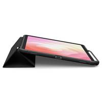 Чохол Spigen для Samsung Galaxy Tab S11 - Rugged Armor PRO, Black (ACS10149)