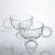 Набор креманок на ножке Sundae Dish 2 штуки по 300 мл с ручкой HP-17-14