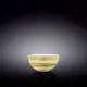 Салатник Wilmax Spiral Pistachio WL-669129-A 10,5 см 250 мл