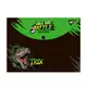 Папка-конверт на кнопке А4 YES Jurassic World 2 492025 33х24 см