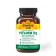 Витамины и минералы Country Life High Potency Vitamin D3 10 000 IU, 60 капсул