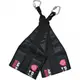 Петлі підвісні (петлі Береша) Power System PS-4038 Ab Slings  Black