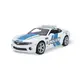 Автомодель Maisto 2010 Chevrolet Camaro SS RS Police белый 1:24 (31208 white)