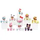 Игровой набор с куклой L.O.L. Surprise! серии Loves Hello Kitty – Hello Kitty и друзья