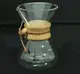 Кемекс заварник для кофе OLens 16350-2 400 мл