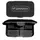 Таблетница VPLab Pill Box Черный