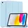 Чехол Smart Case для iPad 10.9" (2022) Pen, Sky Blue