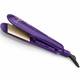 Выпрямитель волос Philips Kera Shine HP8318/00 фиолетовый