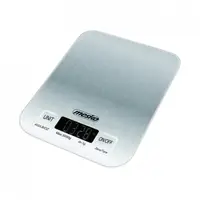 Весы кухонные Mesko MS-3169-white 5 кг белые