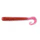Їстівний силікон Lucky John Ballist 2.5" S13 10ps