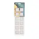Форма для льда Ardesto Fresh AR3595BE 26х9.5х3.5 см бежевая