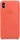 Чехол-накладка TOTO Silicone Case Apple iPhone XS Max Sand Pink