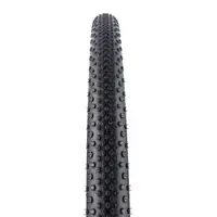 Покришка безкамерна Continental Terra Speed ​​ProTection 28\" | 700 x 40C | 28 x 1.50 чорна/коричнева, складана skin