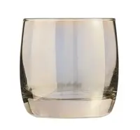 Набор стаканов низких Luminarc Gold Сhameleon P9324 4 шт 310 мл