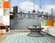 Фотообои текстурированные, виниловые Мосты, 250х380 см, fo01inV_br00212