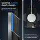 Чехол Spigen для iPhone 12 Pro Max - Tough Armor MAG (Mag Safe), Black (ACS02619)