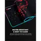 Коврик для мыши MARVO MG011 RGB Gaming Mouse Pad |800x300x4mm| |4USB|