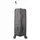 Чемодан Semi Line 24" (L) Black (T5826-3)