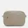 Женская кожаная сумка Borsa Leather K16602gr-gray