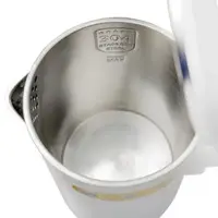 Електрочайник 1,7 л Rotex RKT58-W