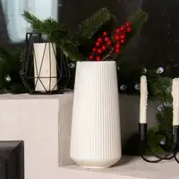 Ваза для цветов 9685 8,5х30 см