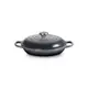 Каструля Le Creuset Modern Heritage Shallow Casserole 28 см Flint
