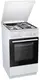 Газовая плита Gorenje K-5121-WD