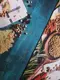 Кухонные коврики 2 пр. 50*80+50*160 см Homytex 04