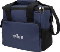 Термосумка Tribe Cooler T-IF-0009-blue 10 л 27х23х24 см синя