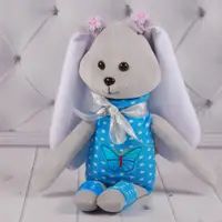 Мягкая игрушка Копиця Малышка Мелиса 00236-1 33 см