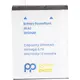 Акумулятор PowerPlant Xiaomi Mi A2 BN36 2910mAh