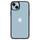 Чехол Spigen для iPhone 15 Plus / 14 Plus - Ultra Hybrid, Matte Black (ACS04895)