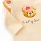 Комплект для девочки боди брюки и повязка с мишками Girl Bears